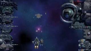 Xenon 2000 Remake by The Bitmap Brothers (free game)