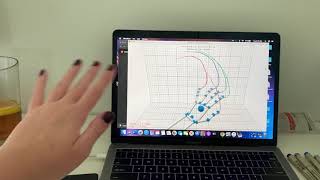 Testing Leap Motion Controller
