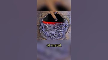 Is it Butter Welding? #weldwisdom #followme #butterwelding #SMAW #doyouknow