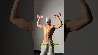 #homefitness #homeworkout #workout #backworkout 