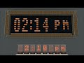 Prototype Digital Holo-Clock :: Create Mod