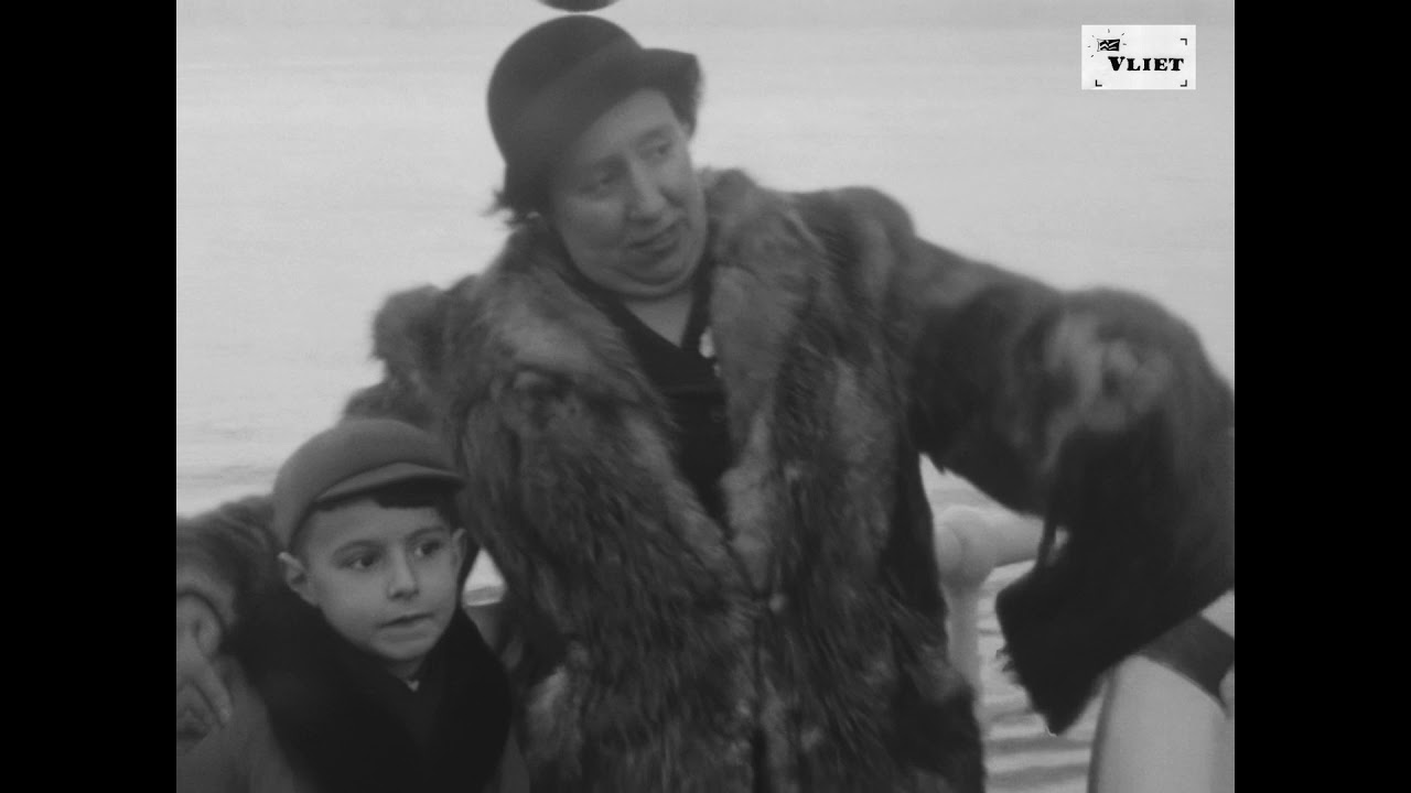 OUD TERNEUZEN Jaren 1950