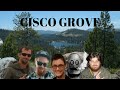 CISCO GROVE