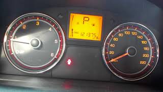 Двигатель Ssang Yong для Actyon New/Korando 2010 после Двигатель Ssang Yong для Actyon New/Korando 2010 после