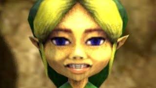 THE FATHER ( Ben Drowned )