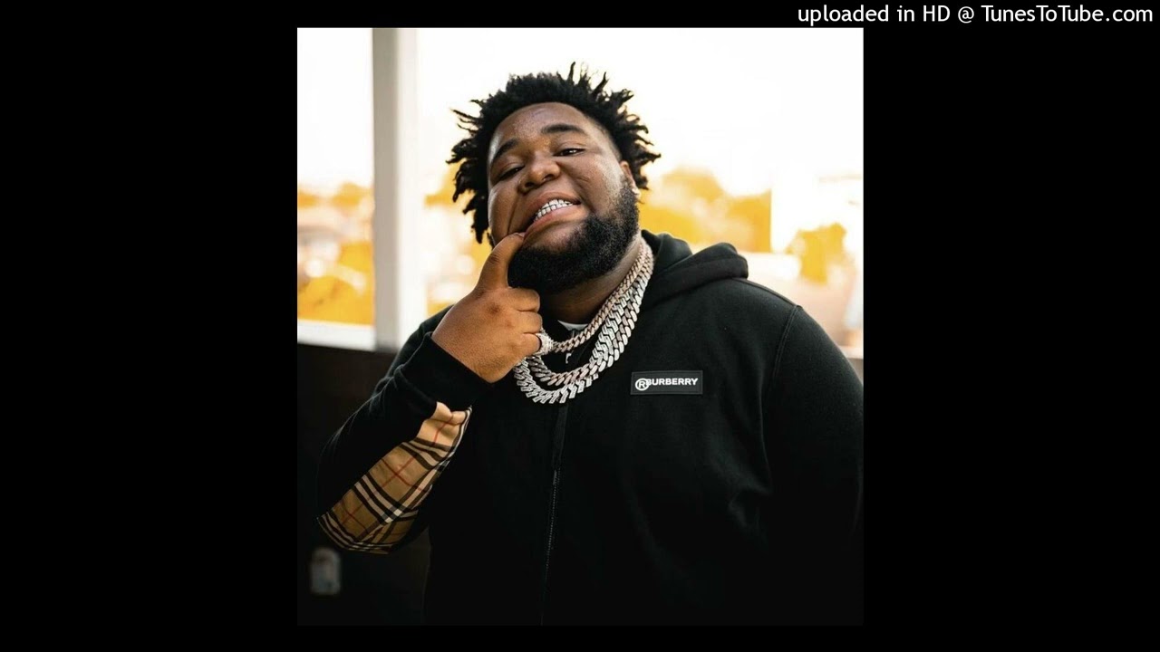 [FREE] Rod Wave Type Beat X Toosii Type Beat - "Sweepstakes" | Prodyohan