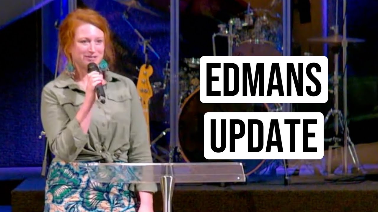 Edmans Updates // Amanda Edman - YouTube