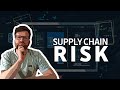 Understanding Supply Chain Risk - Using SCA to protect your application