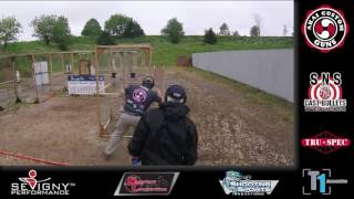 2017 USPSA Single Stack Nationals
