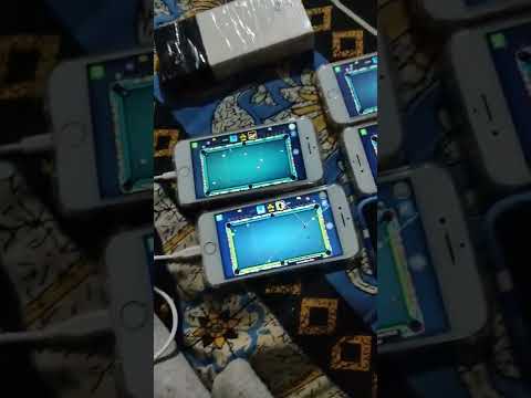cheto 8 ball