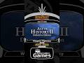 • Age of History 2: Definitive Edition • Strategy | Wargame | Diplomacy / PC