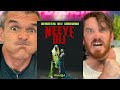 Neeye Oli Song REACTION!! Shane Vincent de Paul | Navz-47 |Santhosh Narayanan