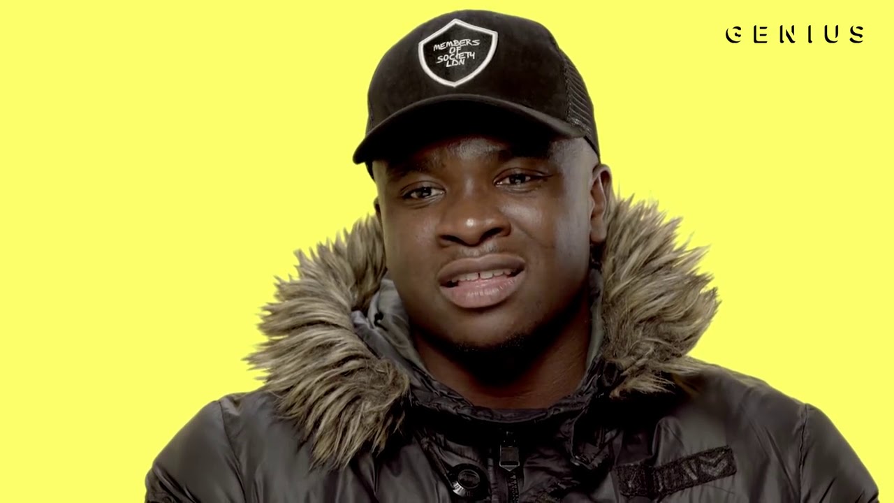 Big Shaq 'Man's Not Hot' Official Meaning Verified With Lyri...