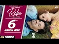 Roka (Official Video) Happy Raikoti | Isha Sharma | All In One (LP)| MixSingh |New Punjabi Song 2022