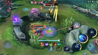 Ling Slow Hands (Mobile Legends Bang Bang) screenshot 5