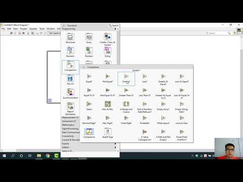 BÀI 12 LABVIEW