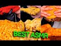 Compilation Asmr Eating - Mukbang, Lychee, Zach Choi , Jane, Sas Asmr, ASMR Phan, Hongyu | Part 350