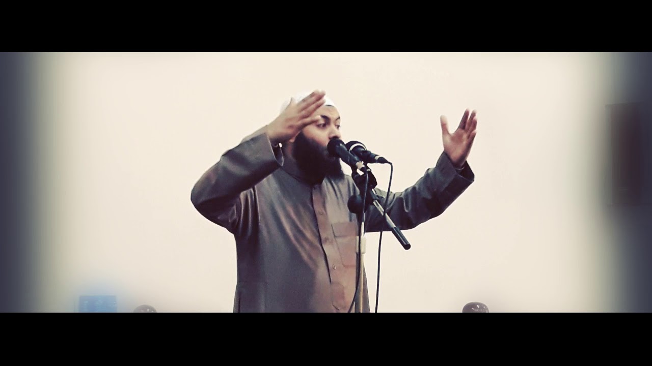 حق النبي علينا | خطب الجمعة | الشيخ محمود هاشم