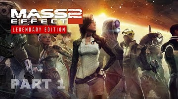 THE LAZARUS PROJECT // PART 1 // Let