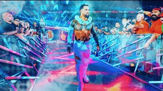 Jey Uso |Main Event ish| Custom Titantron 2022-2023