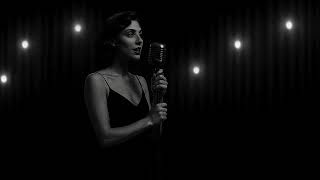 Emmenez - Moi - Reprise Jazz Nostalgique Par Éva Lenoir (Cover Charles Aznavour)