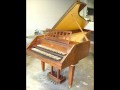 Miniature de la vidéo de la chanson Concerto For 3 Harpsichords And Strings In C Major, Bwv 1064: Iii. Allegro