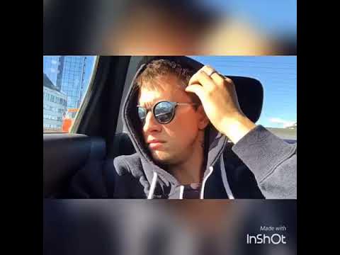 Павел Прилучный #инстаграм - YouTube