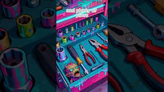 Mobile Mechanic Must-Have Tools #MobileMechanic #AutoRepair #mechanictools