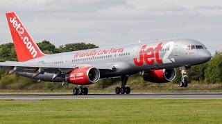 B757-200 | Manchester - Venice | EGCC - LIPZ | X-Plane 12
