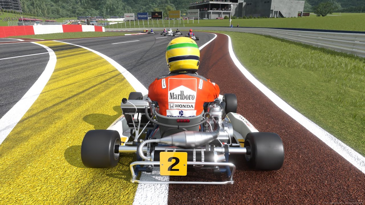 Gran Turismo 7 | Daily Race | Kyoto Driving Park - Miyabi | Gran