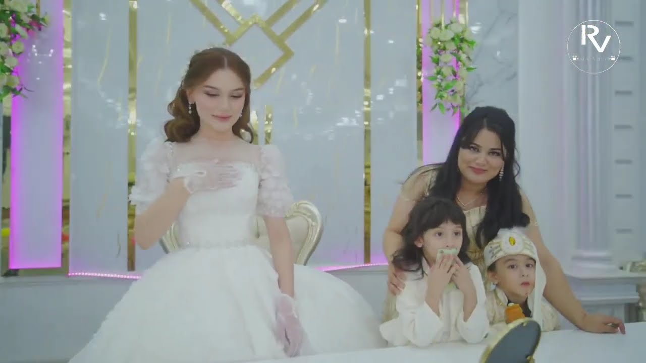 15.08.2025. Qizlar Bazmi. Mashxuraxon.