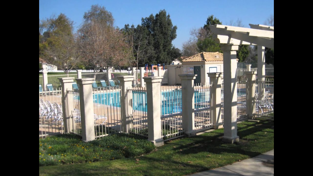 Townhomes For Sale Chino Hills Ca Sunset Townhomes Community YouTube