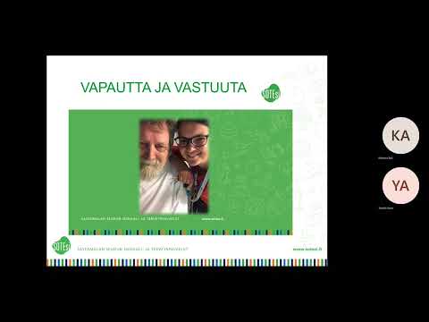 Video: Lelut, joilla on kehitysvamma, kirjoittanut Martin Kittsteiner