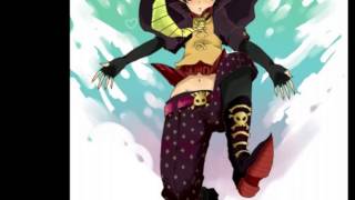 Amaimon Amv- I Dont Care