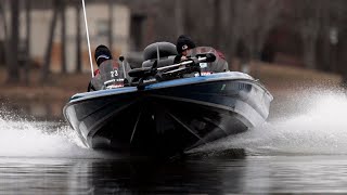 Bass Pro Shops announces the closings boat factory in northern Arkansas