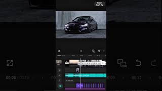 Edit Timeline || #shorts
