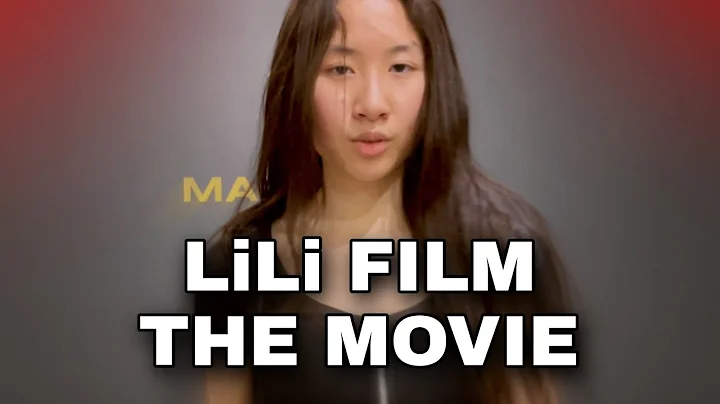 LILI's FILM [The Movie] Dance Cover | Ginger Lin