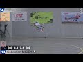 F3P-AF25 - Final Rounds 1, 2 & 3