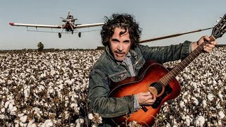 John Oates - Arkansas (Official Music Video) chords