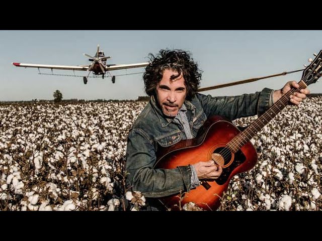 John Oates - Arkansas