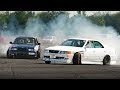 Drift Day: I Chickened Out!
