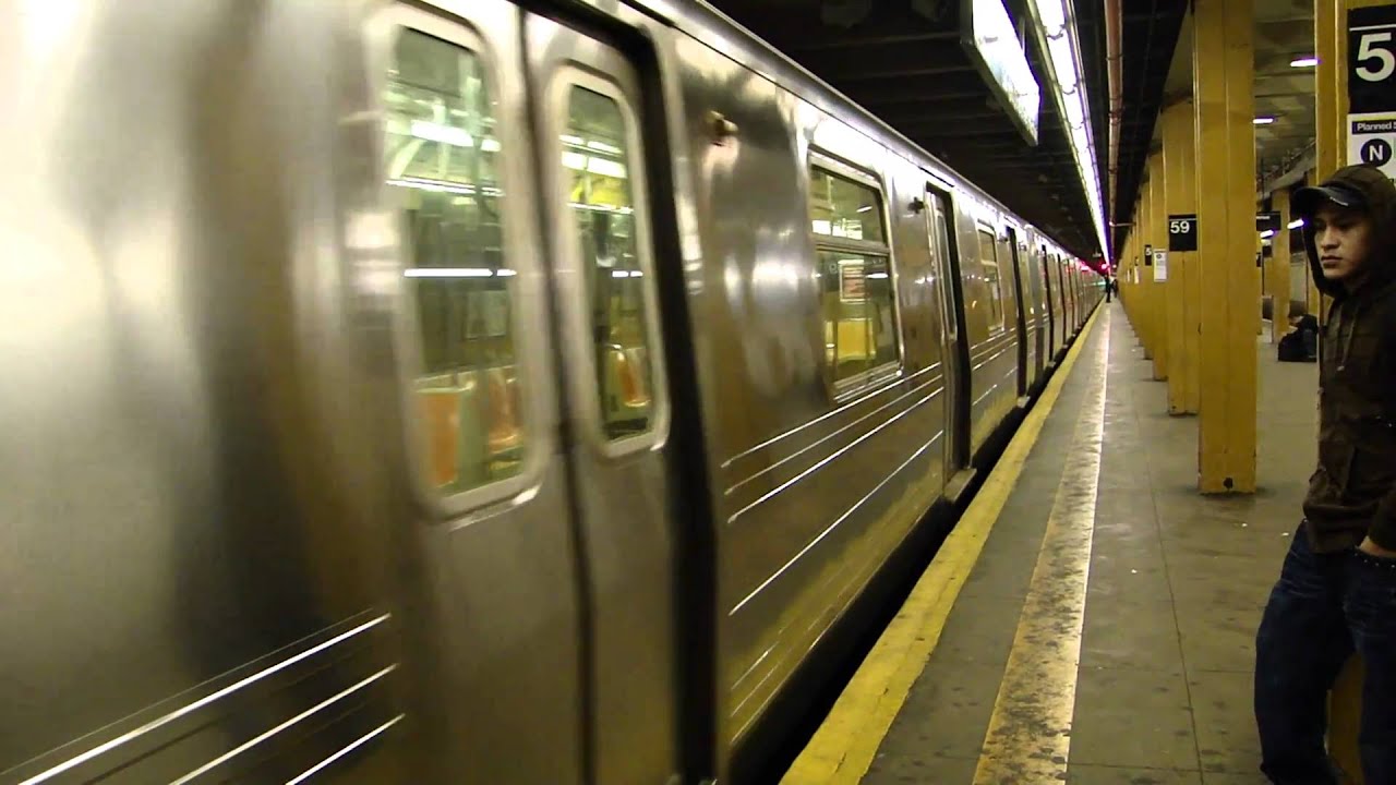 Mysterious Train Part 2