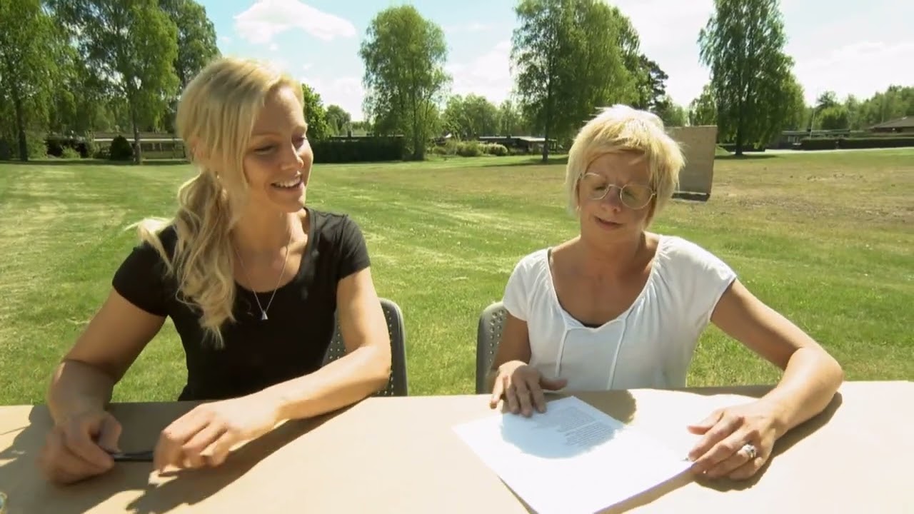 Dikten från Östra Göinge