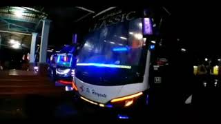 Bus mania community