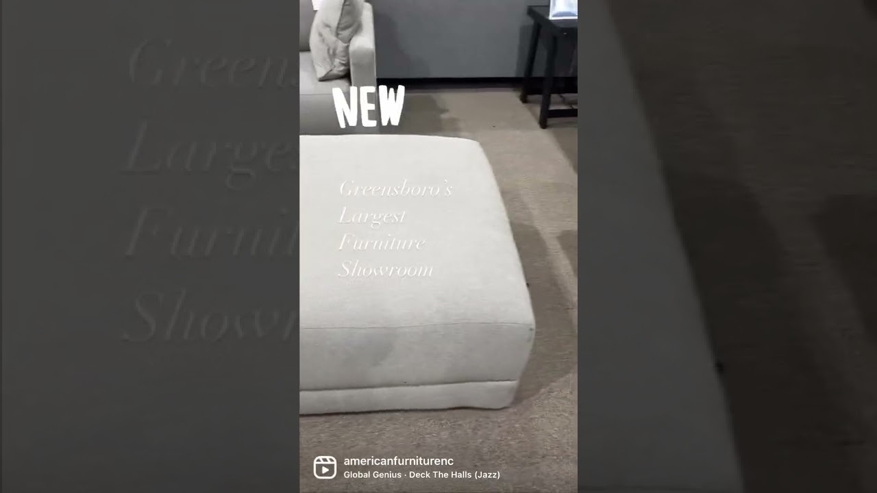 American Furniture Warehouse Greensboro’s Largest Furniture Showroom!