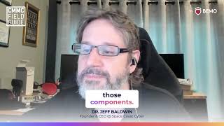 What CMMC Assessors Are Really Looking For with Dr. Jeff Baldwin | CMMC Field Guide