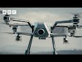 A catastrophic Weapons Test | Vigil - BBC