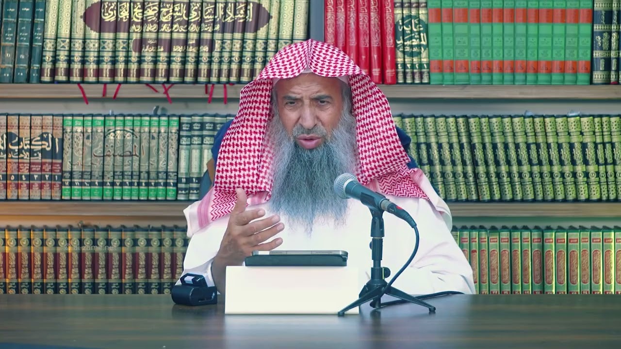 ما حكم التلحين والتطريب في دعاء القنوت؟