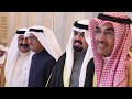 افراح الجميل حفل زفاف محمد راشد الجميل