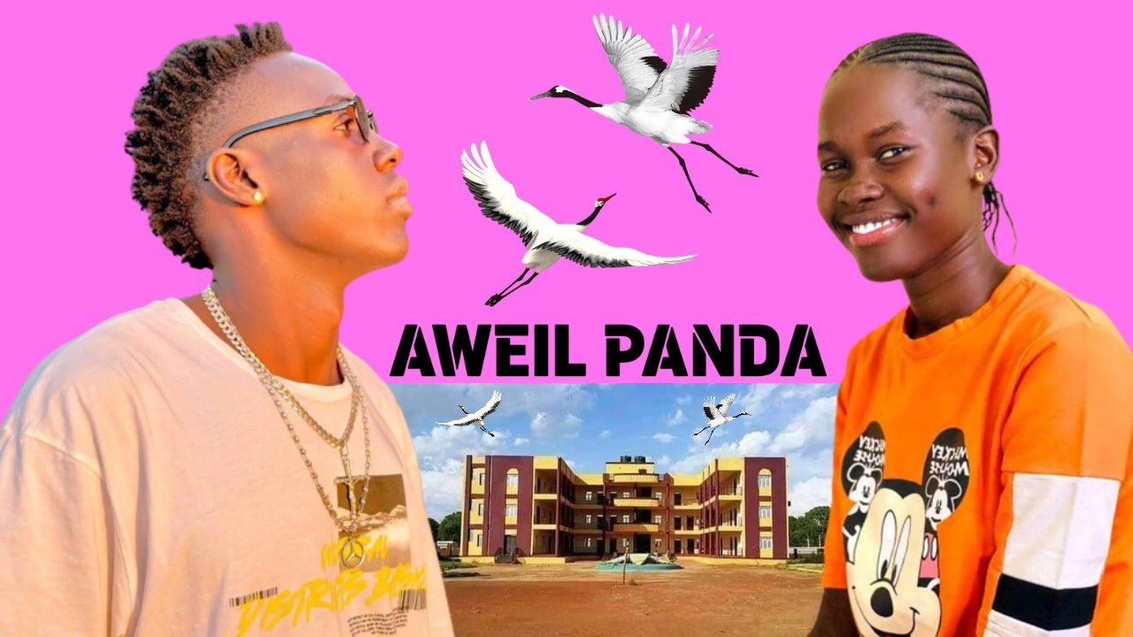 AWEIL PANDA BY PIOTH PEACE || UKARO